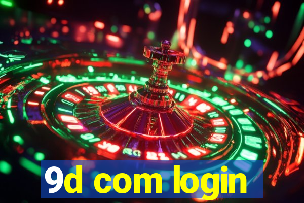 9d com login